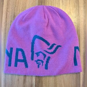 Norrona beanie